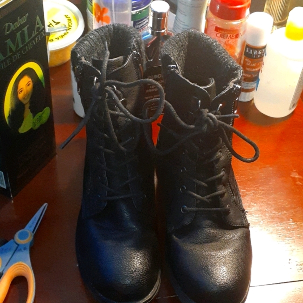 Boots